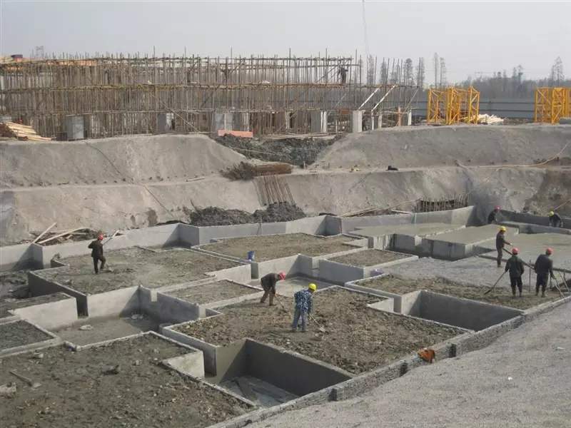 贵州地基基础工程专业承包资质标准,贵州地基资质办理